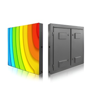Advertising LED Display Outdoor IP65 Full Color 3 Years Warranty - Image 3