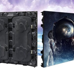 UL960R2 960×960 Advertising Rear Service LED Display