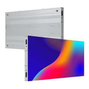 UL250WH1 Indoor Wallpaper Front Service LED Display