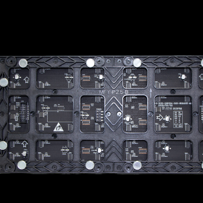Fine Pitch LED Display for 4K 8K HD Video Wall - Image 2