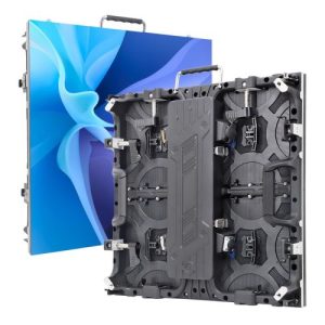 UL500C3 500×500 Rental LED Display