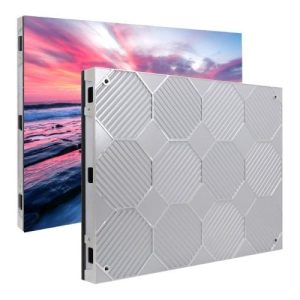 UL640F1 640×480 Indoor HD Front Service LED Display