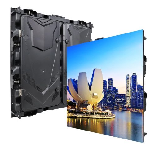 UL960R3 960×960 Advertising LED Screen Board