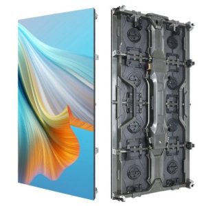 LL1000H6 Indoor and Outdoor 500×1000 Rental LED Display