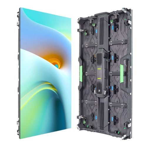 UL1000H4 500×1000 Rental LED Screen
