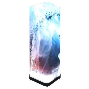 UL3DiP1 Indoor 3D LED Poster Display