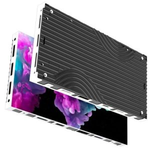 UL250WH3 Indoor LED Display Wall