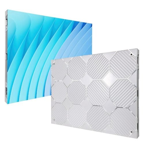 UL640H1 640×480mm Indoor LED Display