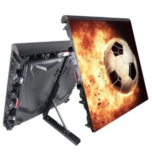 UL960SP3 Outdoor Stadium Perimeter LED Screen