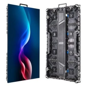 UL1000C6 500×1000 Rental LED Display Screen