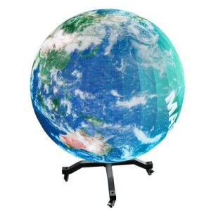 ULiBall Indoor Spherical LED Display