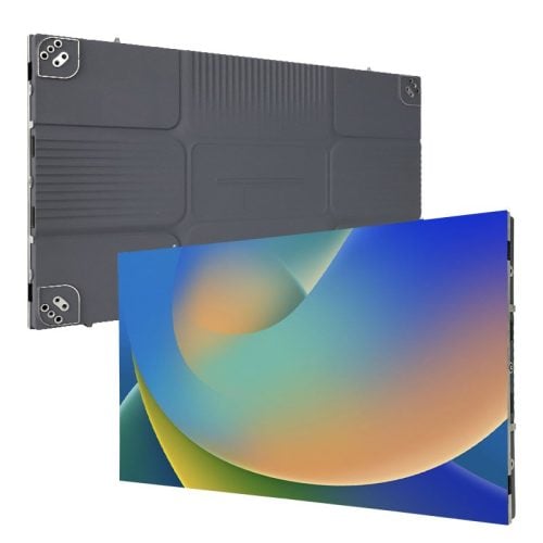 UL600COB1 16:9 Indoor COB LED Display Screen