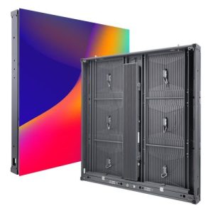 UL960F2 Front Service Energy-saving Outdoor LED Screen