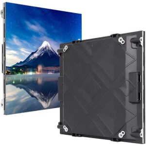 UL250W2 Wallpaper Front Service Indoor LED Wall