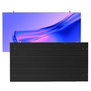 UL250WH2 Indoor Wallpaper LED Screen