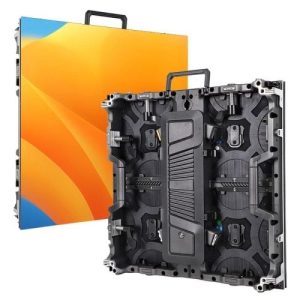 Ul500C6 Rental LED Display Screen