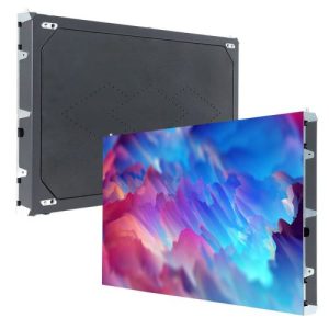 UL600COB2 16:9 Indoor COB LED Screen