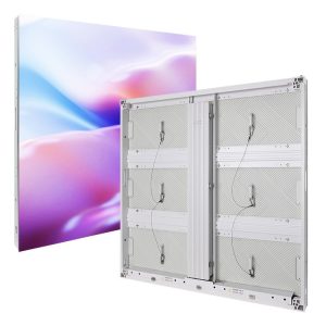UL960F3 960×960 Outdoor LED Billboard