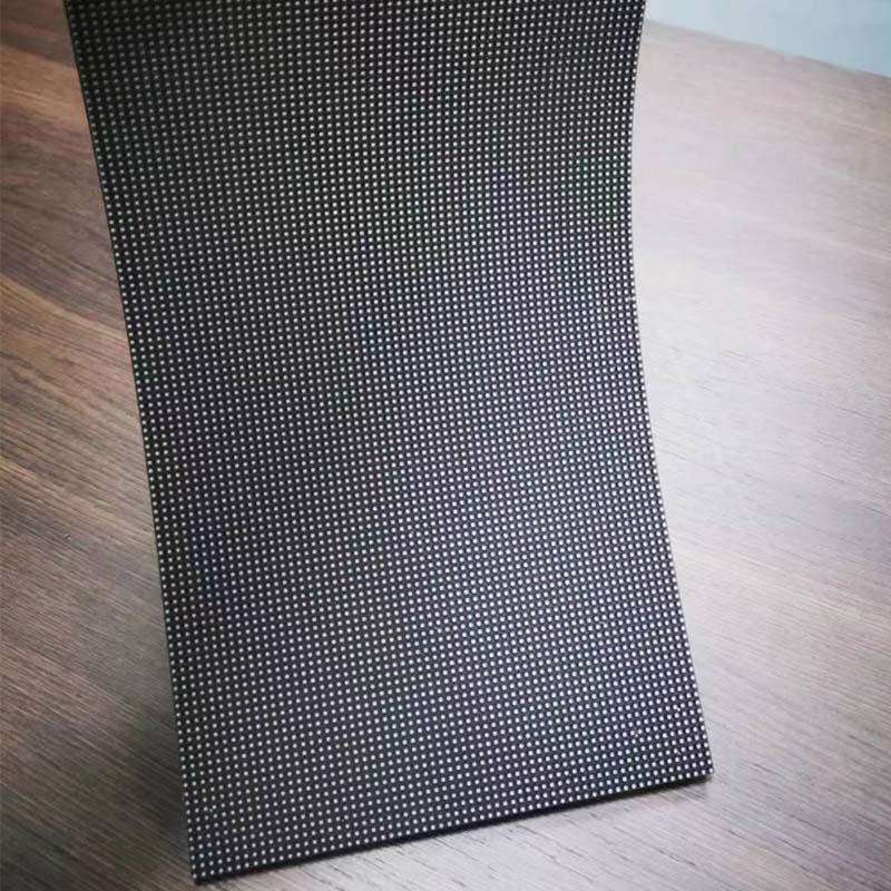 LED Flexible Display – Versatile and Dynamic - Image 2