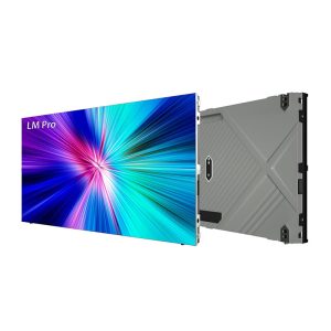 Fine Pitch LED Display for The world’s first thinnest LED screen panel L151M Pro