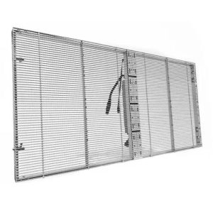 Transparent Led Screen Manufacturer |Transparent Led Screen Supplier